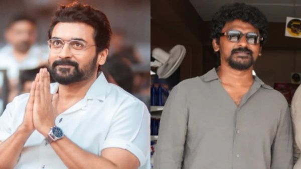 கருப்பு வெற்றி கொடுத்த உற்சாகம்.. அந்த இயக்குநருடன் சேரும் சூர்யா?.. பட்டாசா இருக்குமே