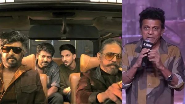 கமல் - ரஜினியுடன் நடிக்கிறாரா சிவராஜ்குமார்.. ஜெயிலரையே தூக்கி சாப்பிடும் அளவுக்கு இருக்குமே