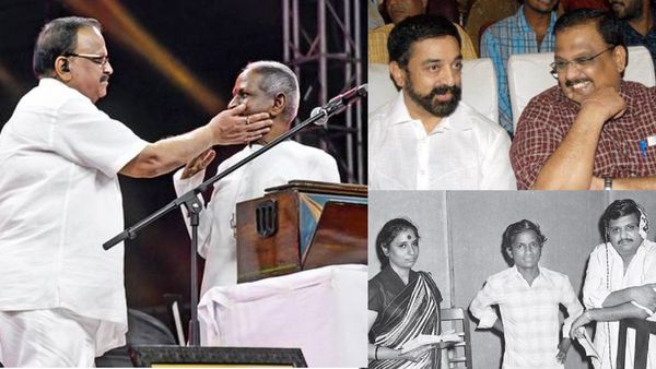 SPB பிறந்த நாள் அதுவுமா.. இளையராஜா சொன்ன அந்த விஷயம்.. ஆச்சரியப்படவைக்கிறாரே!