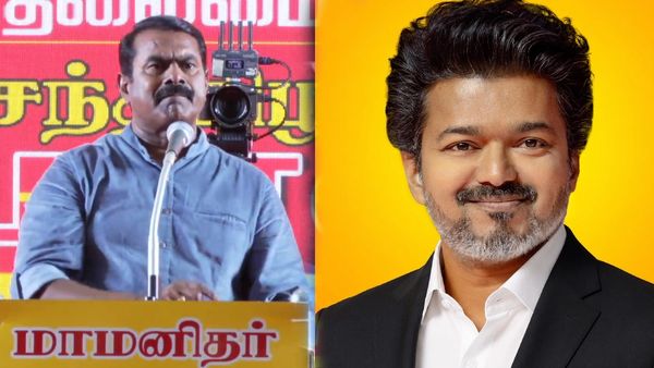 ஒரு நல்ல படம் கூட தராத விஜய் எப்படி நல்லாட்சி கொடுப்பார்?.. விளாசி விட்ட சீமான்