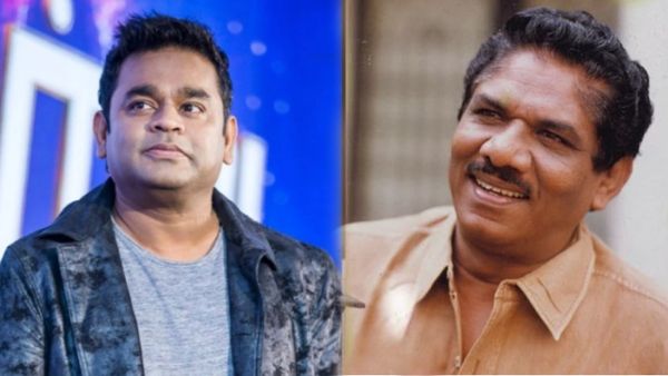 Bharathiraja: எல்லாவற்றிக்கும் நன்றிகள்.. இளைப்பாருங்கள் பாரதிராஜா.. உருக்கமாக வழி அனுப்பிய AR ரகுமான்