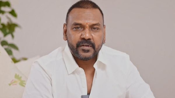 Raghava Lawrence: அரசியல் களத்தில் ராகவா லாரன்ஸ்?.. TVKவில் இணைகிறாரா? அட அவரே சொல்றாருங்க!