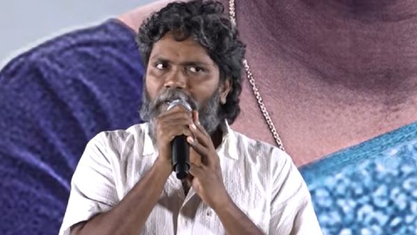என்னைப் பார்த்து ரவுடி மாதிரி இருக்கேன்னு அந்த இயக்குநர் சொன்னாரு.. பா. ரஞ்சித்க்கு நடந்த சம்பவம்