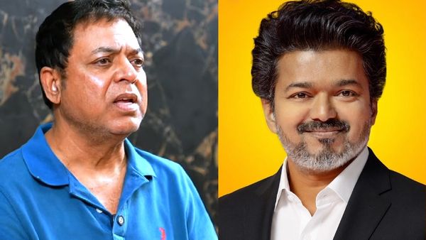 CM விஜய்யை இனிமேல் அப்படிக் கூப்பிடுங்க.. ஜேம்ஸ் வசந்தன் பாய்ண்ட் பிடிச்சு விளாசுறாரே!