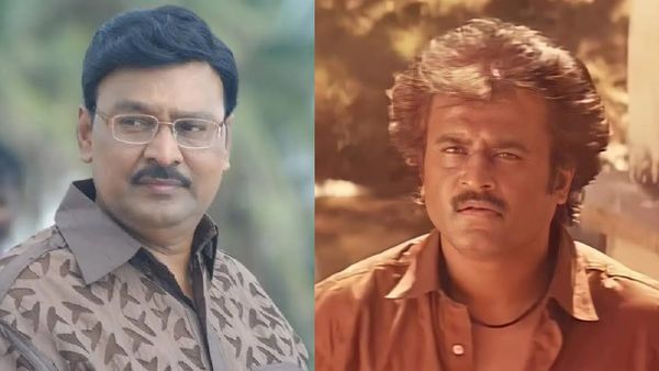 ரஜினியின் பிளாக் பஸ்டர் படத்துக்கே கரெக்‌ஷன் சொன்ன பாக்யராஜ்.. திரைக்கதை மன்னன்னா சும்மா?