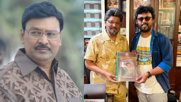 என் குரு.. என் உணர்வு.. இப்படியா போயிட்டீங்க?.. பாக்யராஜ் மறைவால் கதறிய நடிகர் ஆதவன்