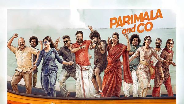 Parimala & Co Day 4 Box Office - பாக்ஸ் ஆஃபிஸில் படுத்துவிட்ட பரிமளா & கோ.. 4வது நாள் வசூல் செம டல்