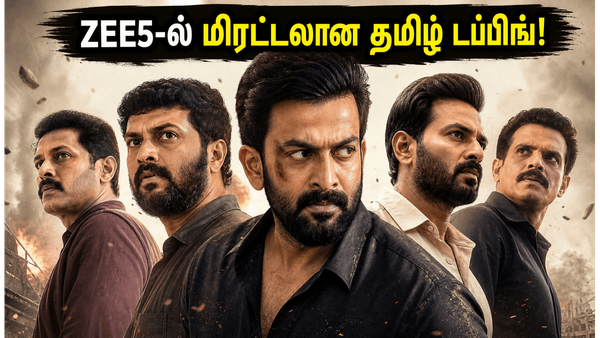 ZEE5-ல் பட்டையைக் கிளப்பும் 'பேட்ரியாட்' தமிழ் டப்பிங்: மிஸ் பண்ணக்கூடாத மிரட்டலான படம்!
