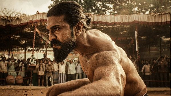 Peddi Public Review: ராம்சரணுக்கு ராஜயோகம்.. கவர்ச்சி குயின் ஜான்வி.. ’பெத்தி’ பப்ளிக் விமர்சனம்!