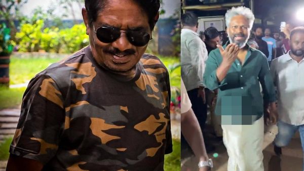 என்னய்யா இது?.. அசிங்கமா இல்ல.. பாரதிராஜா வீட்டில் விளாசிய தியாகராஜன் குமாரராஜா.. என்ன நடந்தது?