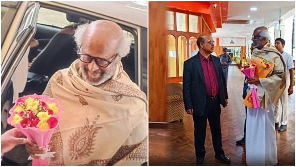 Rajini Ooty: ரஜினிகாந்தின் அடுத்த பிளான்.. ஊட்டியில் ஓய்வு!