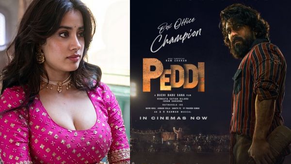 Peddi Box Office: முதல் நாளில் 130 கோடி.. 2வது நாளில் அதிரடியாக குறைந்த பெத்தி வசூல்.. என்ன ஆச்சு?
