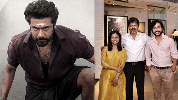 விஜய்யுடன் ஒரே ஒரு போட்டோ.. ஆர்ஜே பாலாஜியை ரவுண்டு கட்டி அடிக்கும் சூர்யா ரசிகர்கள்.. என்ன நடந்தது?