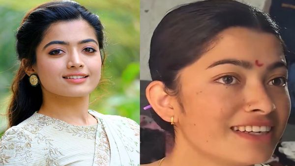 அப்படியே ராஷ்மிகா மந்தனாதான்.. அந்தப் பெண் அச்சு அசலா இருக்காங்களே.. ஏஐலாம் இல்லை பாஸ்