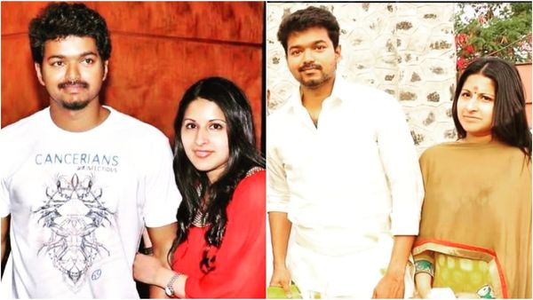 விஜய் மௌனம்? தாமதப்படுத்தும் சங்கீதா.. சமரசப்பேச்சு.. ‘ஈகோ'வை விட்டு மீண்டும் இணைய வாய்ப்பு?