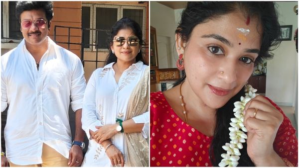 என் வாழ்க்கையில் எந்த நல்லதும் நடக்கல.. அந்த வலி மனசுக்குள்ள புதைஞ்சு இருக்கு.. கண்கலங்கிய ப்ரீத்தி