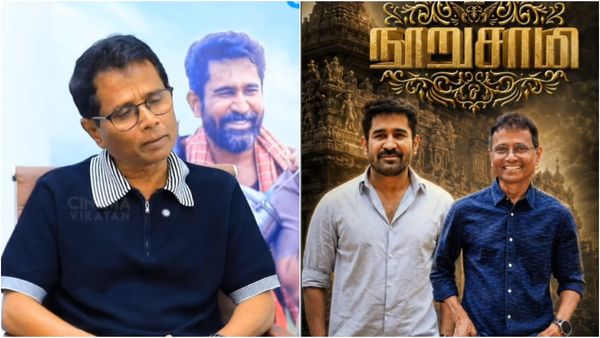பிச்சைக்காரன் போட்ட பிச்சையால் தான் நான் வீடு வாங்கினேன்.. இயக்குநர் சசி உருக்கம்!