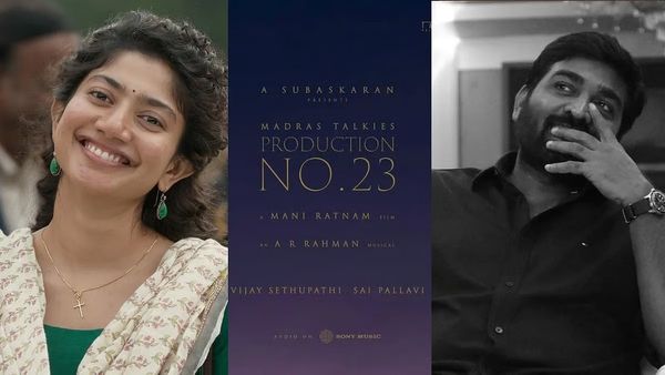 மணிரத்னம் - விஜய் சேதுபதி இணையும் படம்.. ஷூட்டிங் தொடங்கவில்லை.. அதற்குள் ஓடிடி இவ்வளவு வியாபாரமா?