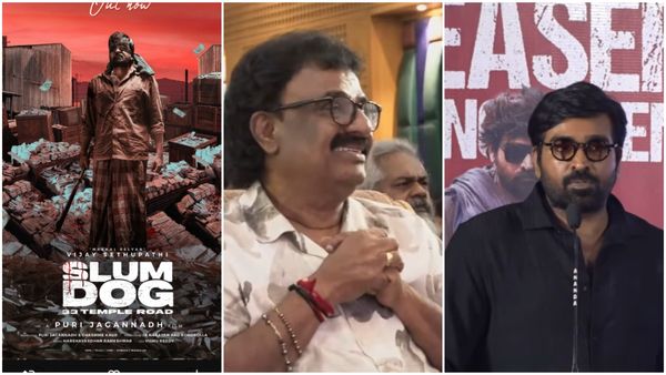 விடிவி கணேஷூக்கு ஆந்திராவுல பல பங்களா இருக்கு.. ஸ்லம் டாக் மேடையில் ரகசியத்தை உடைத்த விஜய் சேதுபதி