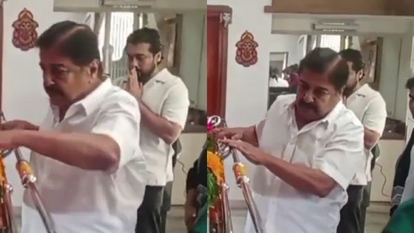 பாரதிராஜா உடலை பார்த்து அழுதுகொண்டே பேசிய சிவகுமார்.. அப்படியே உறைந்துப்போன சூர்யா