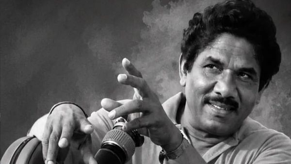 பாரதிராஜா அண்ணன் ஊருக்கு வந்துட்டா போதும்.. தங்கச்சி உடைந்து போய் அழுதுட்டாங்க.. அவ்வளவு பாசம்