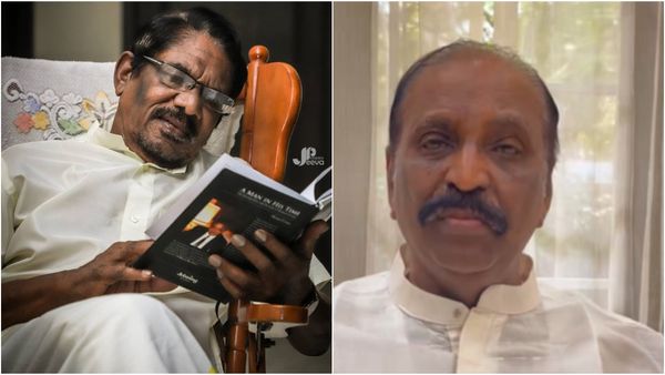 பூங்காற்று திரும்புமா.. எம்பாட்ட விரும்புமா?.. பாரதிராஜாவின் பிரிவால் அழுது புலம்பும் வைரமுத்து..