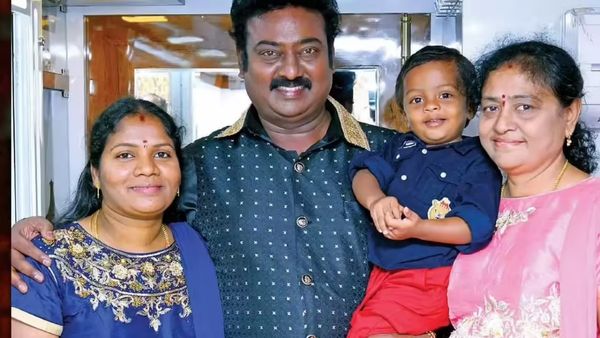 வீதிக்கு வந்த பருத்திவீரன் சரவணன் வீட்டு பிரச்னை.. முதல் மனைவி கொடுத்த புகார்.. என்ன நடந்தது?