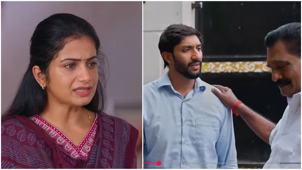 ஜனனி விரித்த வலையில் விழப்போகும் குற்றவாளி.. ராவணனை நடுங்க வைத்த ஜனனி.. எதிர்நீச்சல் தொடர்கிறது!