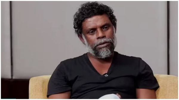 8 வயது சிறுமியின் போட்டோவை லீக் செய்த 'ஜெயிலர்' வில்லன்.. விநாயகம் மீது பாய்ந்தது அதிரடி வழக்கு!