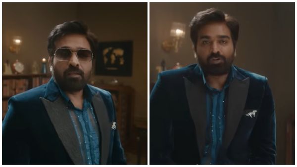 செப்டம்பர் 6 முதல் தொடங்கும் பிக் பாஸ் 10?.. ‘காமன் மேன்' என்ட்ரி.. களைகட்டப்போகும் பிக் பாஸ் வீடு!