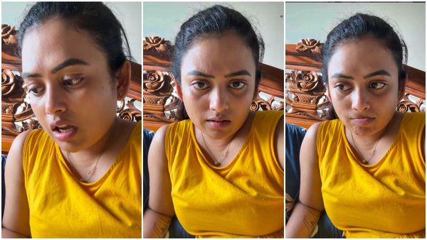 அவங்க திரும்ப வந்தாலும் எனக்கு வேண்டாம்.. நள்ளிரவில் அழுது புலம்பிய ஃபரீனா ஆசாத்!