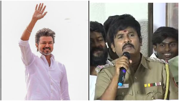 எக்ஸ்ட்ரா 10 ரூபாய்னு வீடியோ போடுறீங்களே.. எந்த கொம்பானலும் ஆட்சியை கவுக்க முடியாது.. கூல் சுரேஷ்