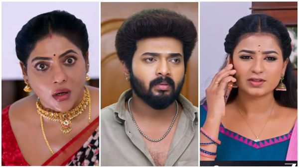 பிரபுதேவா மேல கிரஷ்.. 30 வருஷமா நான் யாரையும் சார்ந்து வாழல.. வனிதா அதிரடிப் பேட்டி!