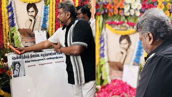 பார்த்திபனை திட்டிய பாக்யராஜ் அசிஸ்டெண்ட் யார்?.. அவரே சொன்ன விளக்கம்