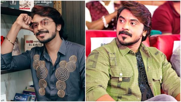 2 ஆண்டில் முடிந்த திருமண வாழ்க்கை..‘செகண்ட் லவ்' ஷோவில் கலங்கிய அசீம்.. பாவய்யா இந்த மனுஷன்!
