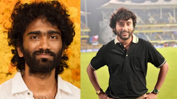 கருப்பு படம் பார்த்துவிட்டு பிரதீப் ரங்கநாதன் சொன்னது.. மனம் திறந்த ஆர்ஜே பாலாஜி