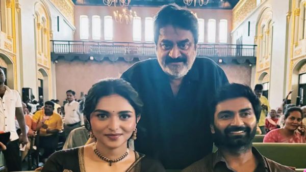 முரளியுடன் சேர்ந்து நடித்த இனிய நினைவுகள்.. இதயம் முரளி பற்றி சின்னி ஜெயந்த் எமோஷனல்