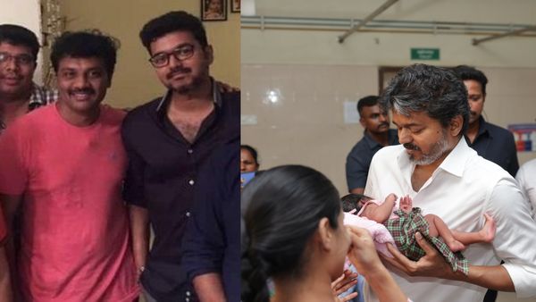 விஜய் முதலமைச்சரான பிறகு என் வீட்டில் 500 கோடியா?.. விளக்கமளித்த சஞ்சீவ்