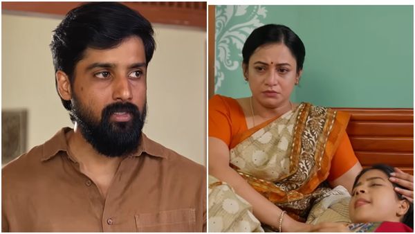 போலீஸை எதிர்த்து நின்ற சக்தி.. மயக்கத்திலேயே இருக்கும் தர்ஷினி.. எதிர்நீச்சல் தொடர்கிறது!