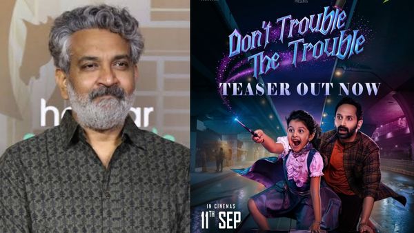 ராஜமெளலி தயாரிப்பில் ஃபஹத் பாசில்.. அடேங்கப்பா.. குழந்தைகளை கவரும் மேஜிக் படம் ரெடி!