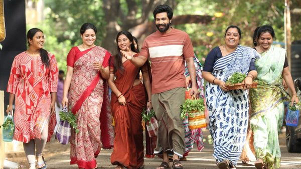 Gatta Kusthi 2 Day 2 Box Office - கட்டா குஸ்தி 2வது நாள் வசூல் தெரியுமா?.. பட்டாசான பாக்ஸ் ஆஃபிஸ்