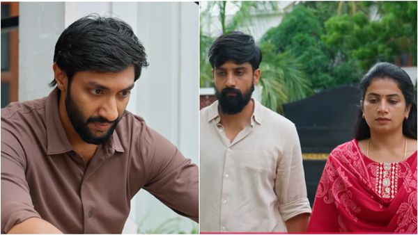 ராவணன் விடுத்த சவால்.. குணசேகரன் குடும்பத்தை கெடுக்க போட்டநரித்தந்திரம்.. எதிர்நீச்சல் தொடர்கிறது