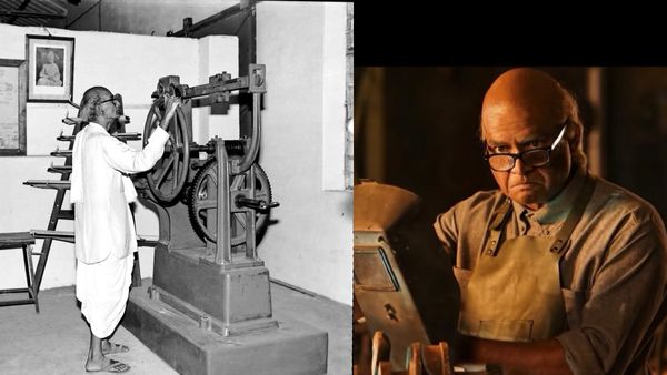 இயந்திரங்களையும் கடந்து சாதனைகளைப் படைத்த மாமனிதர்: ஜி.டி. நாயுடுவின் வாழ்க்கை வரலாறு திரைப்படமாவது ஏன்?