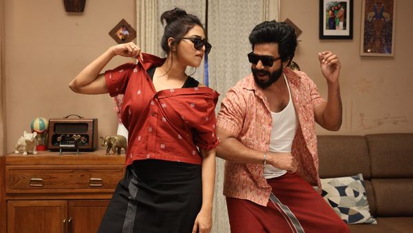 Gatta Kusthi 2 Review: ’கட்டா குஸ்தி 2’ விமர்சனம்.. புருஷனுக்கும் பொண்டாட்டிக்கும் நடந்த குஸ்தி எப்படி?