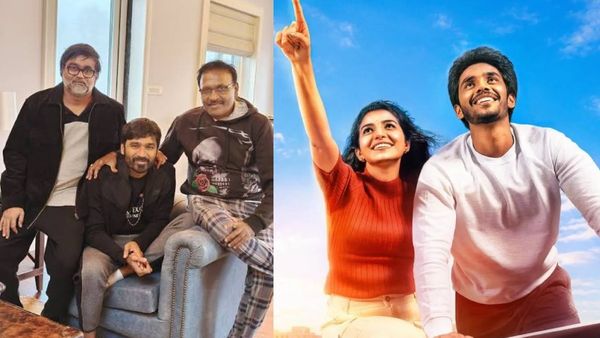 தனுஷுக்கு சினிமாவே பிடிக்காது.. அழுதுகிட்டே நடிப்பான்.. அப்பா கஸ்தூரி ராஜா இப்படி சொல்லிட்டாரே!