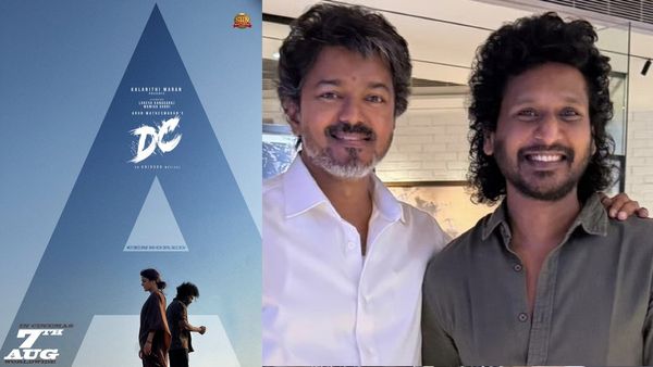 தளபதி டேக் ஓவர்.. சன் பிக்சர்ஸின் ‘டிசி’ பட ரிலீஸ் தேதியும் தள்ளிப்போயிடுச்சே.. எப்போ தெரியுமா?