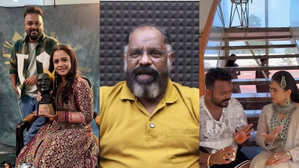 மணிமேகலைக்கு ஏது இவ்வளவு பணம்? ஒரு பெண் சொத்து வாங்குனா ஏன் வயிறு எரியுது? சேகுவேரா பதிலடி!
