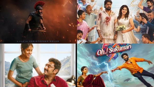 Theater Releases Movies: தி ஒடிஸி முதல் அருள்வான் வரை.. நாளை ரிலீஸாகும் படங்களின் லிஸ்ட்!