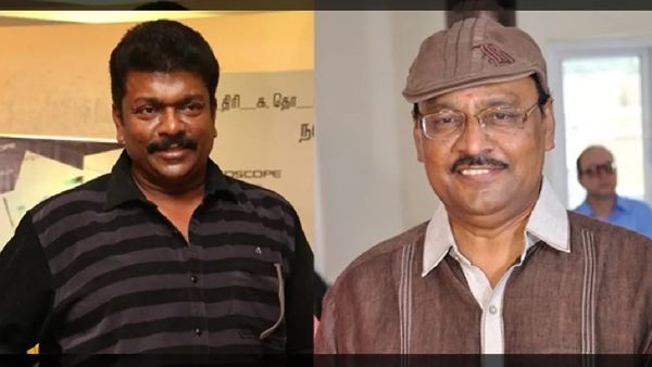 பாக்யராஜை நீதான் பெத்தாயா? பார்த்திபன் மறைந்தால் யாரும் வரமாட்டாங்கன்னு சபித்த பிரபலம் யார்?