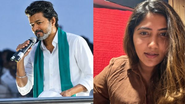ஆபாசமாக பேசிய தவெக பெண்கள்.. வீடியோவைப் போட்டு மானத்தை வாங்கிவிட்ட ஜூலி.. ஆதாரத்தோடு ரெடியா இருக்காங்கப்பா